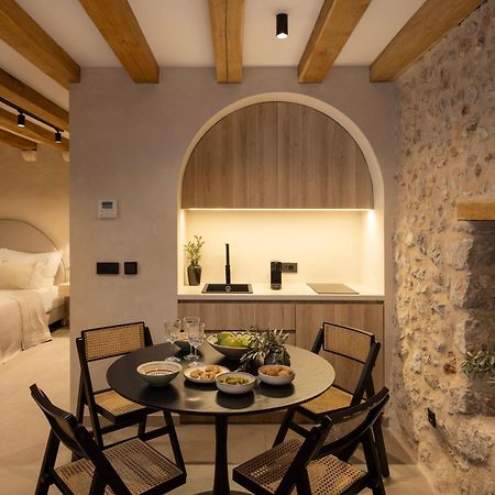 Old Town Olive Studio Apartment Dubrovnik Exteriör bild