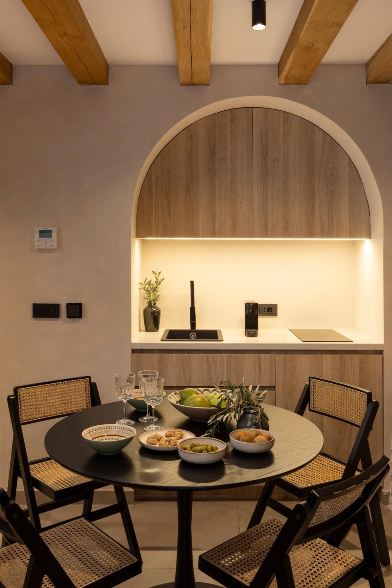 Old Town Olive Studio Apartment Dubrovnik Exteriör bild