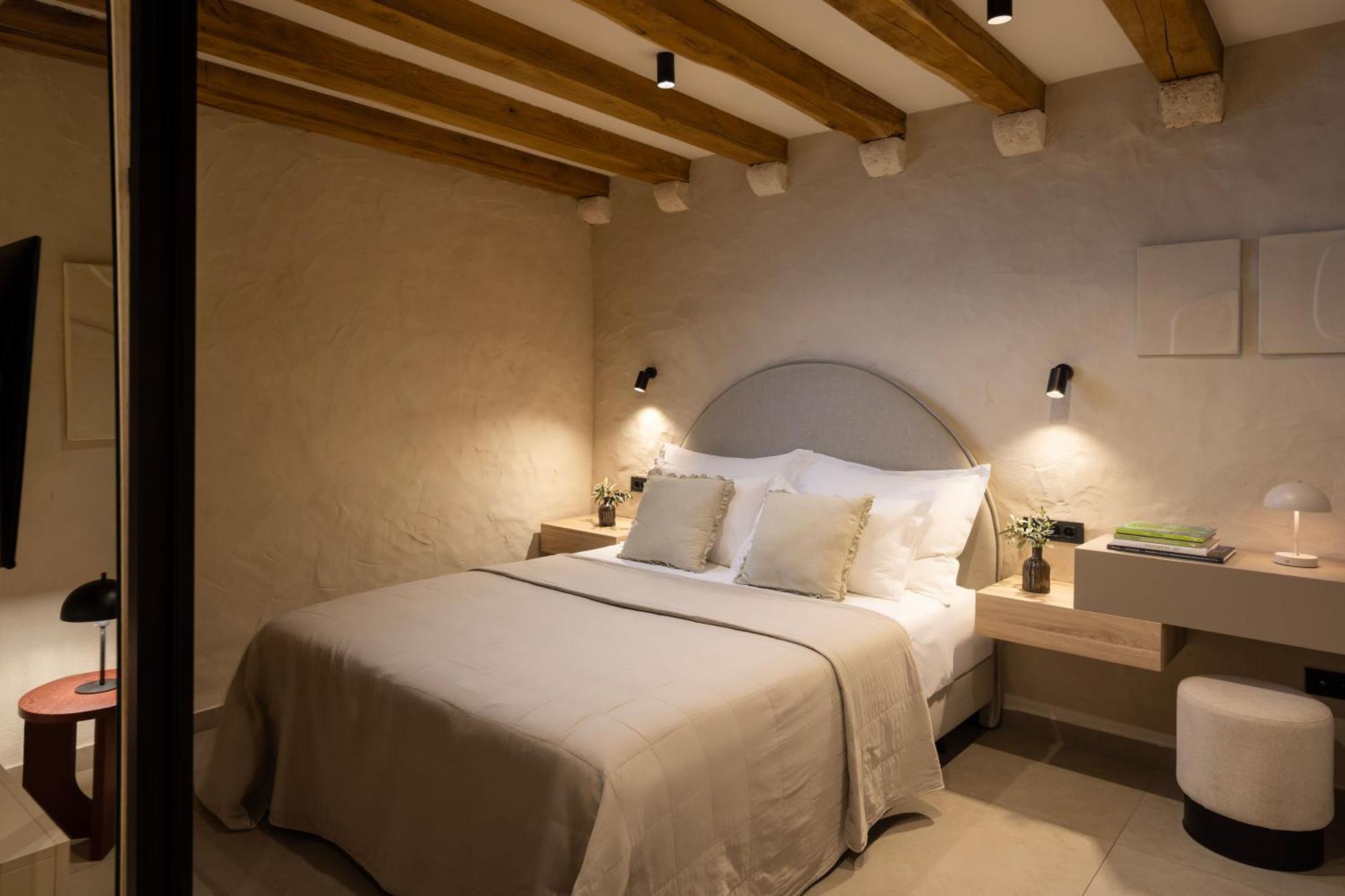 Old Town Olive Studio Apartment Dubrovnik Exteriör bild