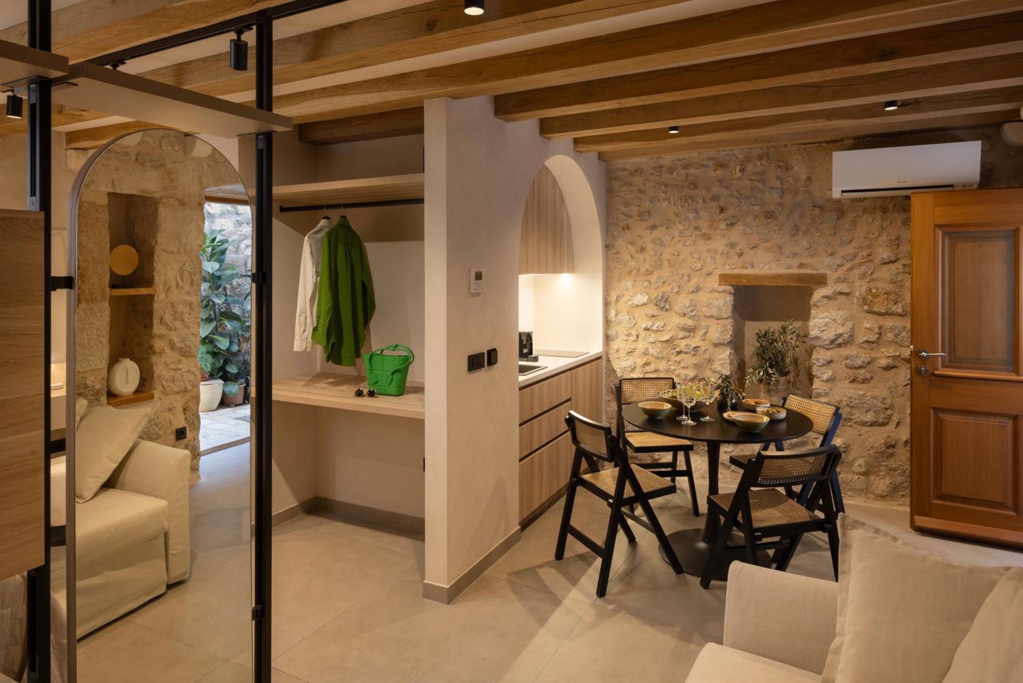 Old Town Olive Studio Apartment Dubrovnik Exteriör bild